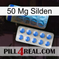 Silden Up 50 Mg 40